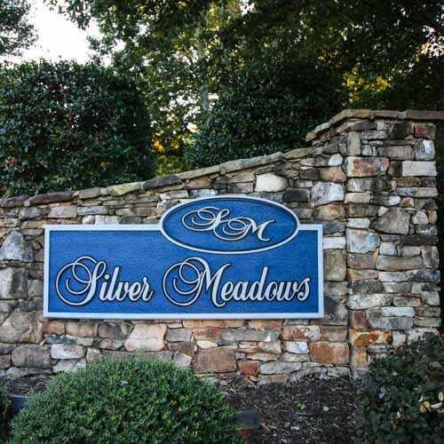 Silver Meadows