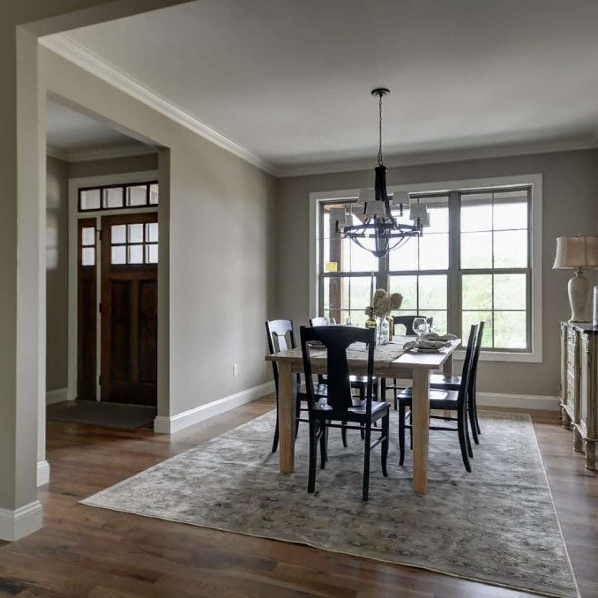 The Claremont Cobblestone Homes Greenville SC